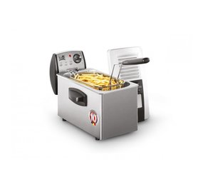Fritel Fritel FR 1455 - Frituurpan