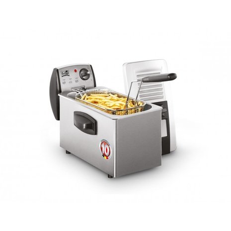 Fritel Fritel FR 1455 - Frituurpan