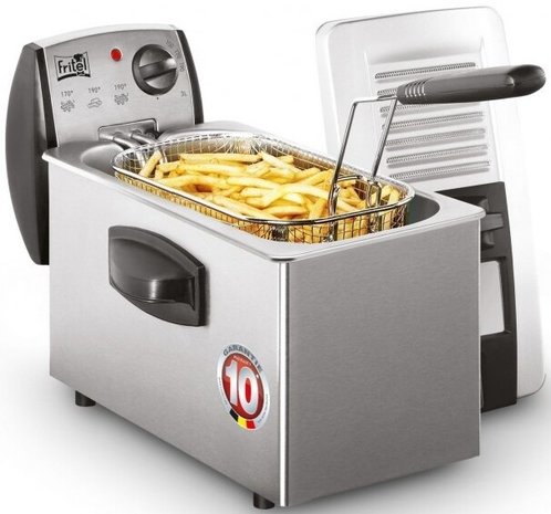 Fritel Fritel FR 1455 - Frituurpan