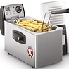 Fritel Fritel FR 1455 Friteuse Fritel Fritel FR 1455 Friteuse