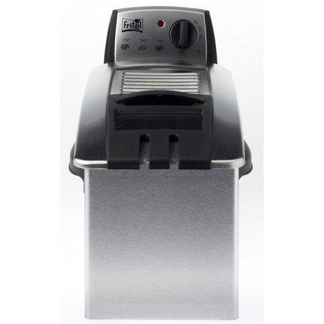 Fritel Fritel FR 1455 - Frituurpan