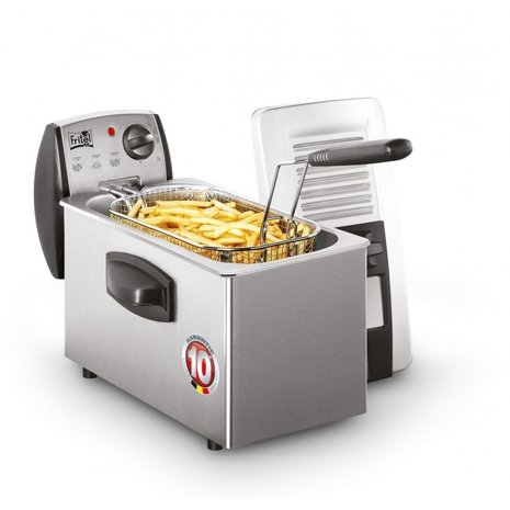 Fritel Fritel FR 1455 - Frituurpan