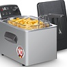 Fritel Fritel Turbo SF 4551 - Frituurpan Fritel Fritel Turbo SF 4551 - Frituurpan