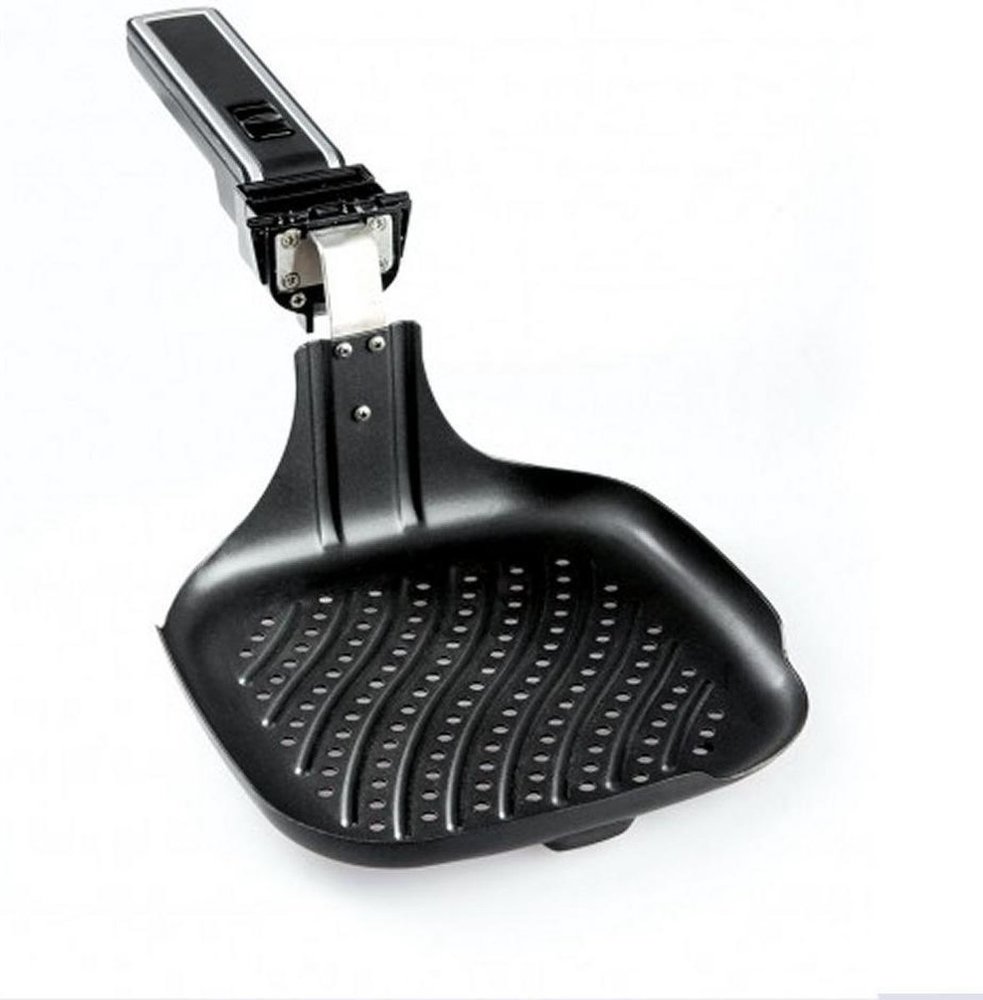 Fritel Fritel SnackTastic 6902 XXL - Hetelucht friteuse