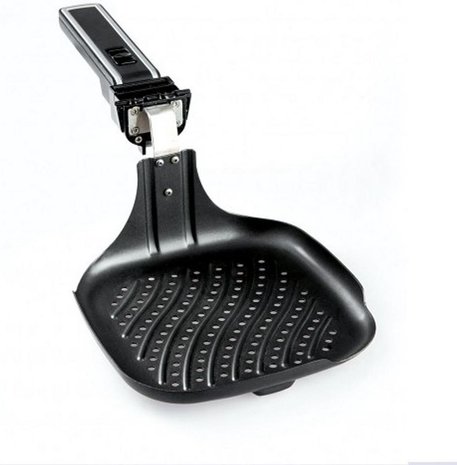 Fritel Fritel SnackTastic 6902 XXL - Hetelucht friteuse