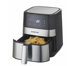 Inventum Inventum GF350HLD - Hetelucht friteuse Inventum Inventum GF350HLD - Hetelucht friteuse