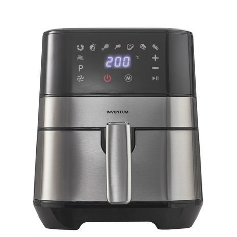Inventum Inventum GF350HLD - Hetelucht friteuse