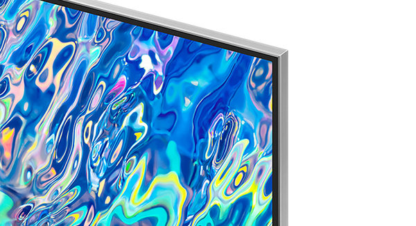 Samsung Samsung Neo QLED 4K 55QN85B - QLED TV