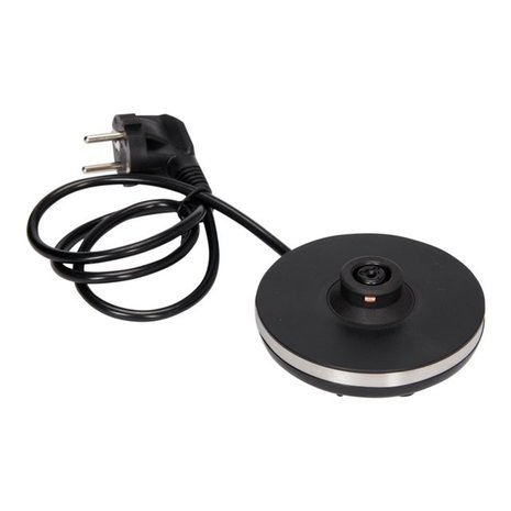 Inventum Inventum MK350 - Melkopschuimer