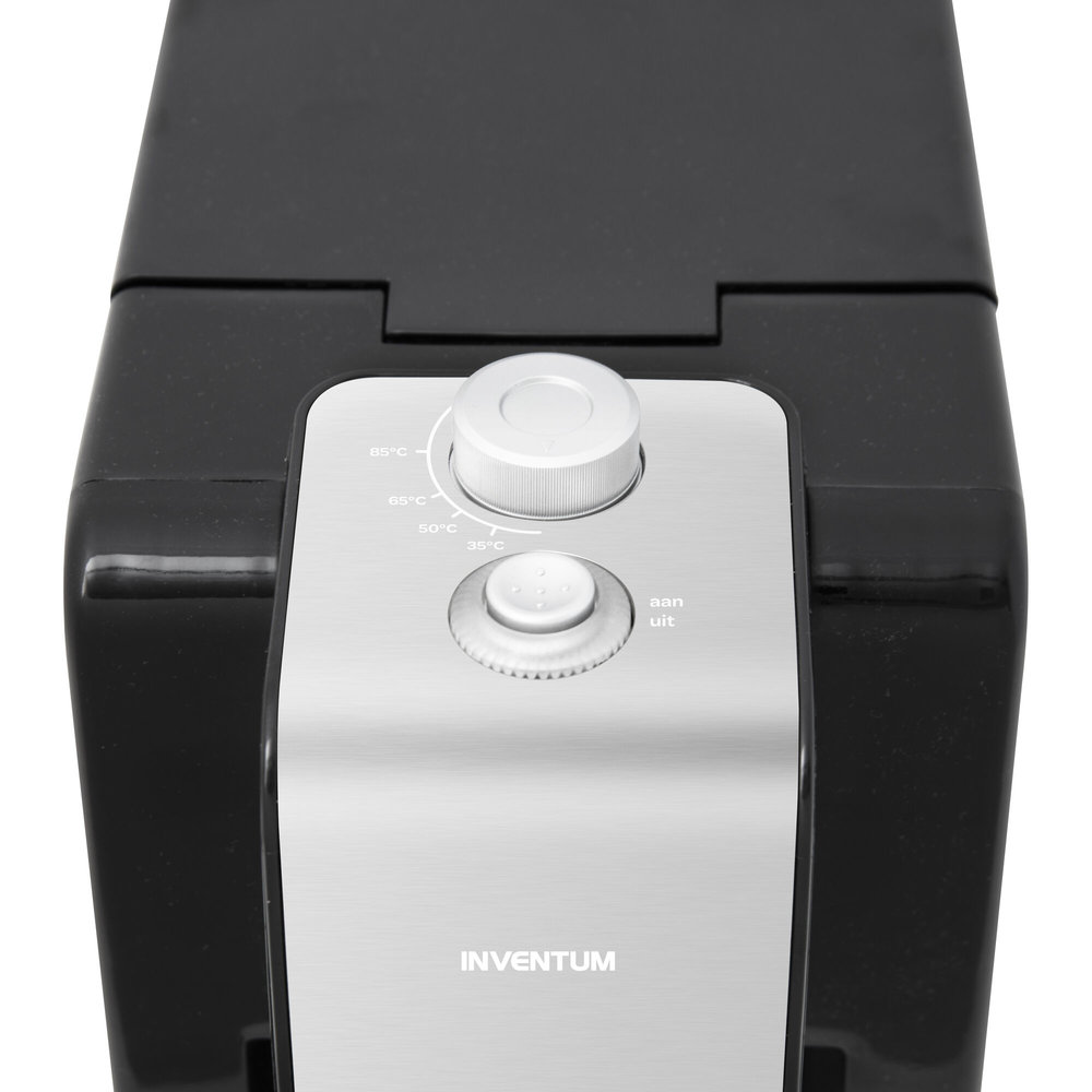 Inventum Inventum HWD722 - Heetwaterdispenser Inventum Inventum HWD722 - Heetwaterdispenser