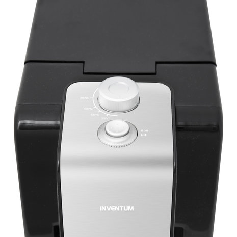 Inventum Inventum HWD722 - Heetwaterdispenser Inventum Inventum HWD722 - Heetwaterdispenser