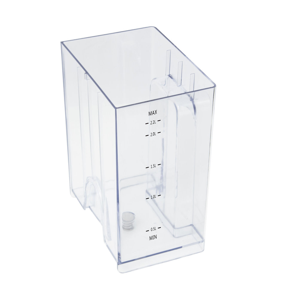 Inventum Inventum HWD722 - Heetwaterdispenser Inventum Inventum HWD722 - Heetwaterdispenser