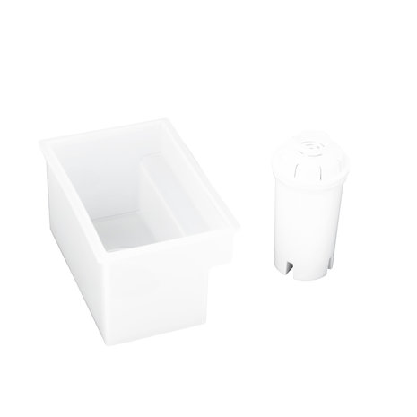 Inventum Inventum HWD722 - Heetwaterdispenser Inventum Inventum HWD722 - Heetwaterdispenser