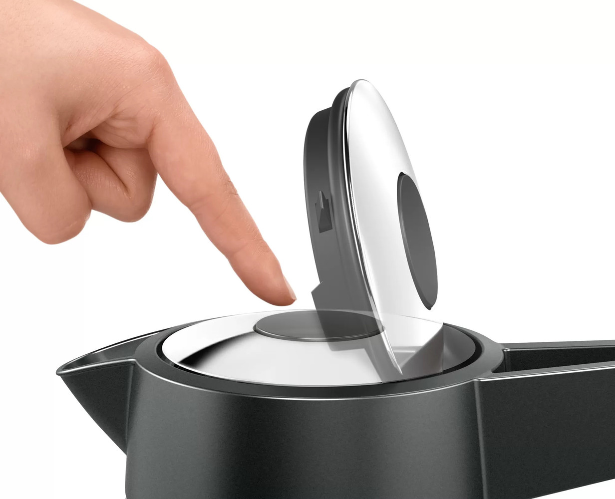 Bosch Bosch DesignLine TWK5P475 - Waterkoker