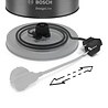 Bosch Bosch DesignLine TWK5P475 - Waterkoker Bosch Bosch DesignLine TWK5P475 - Waterkoker