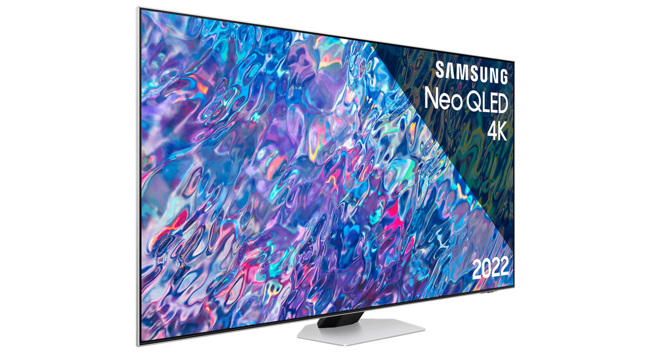 Samsung Samsung Neo QLED 4K 75QN85B - QLED TV