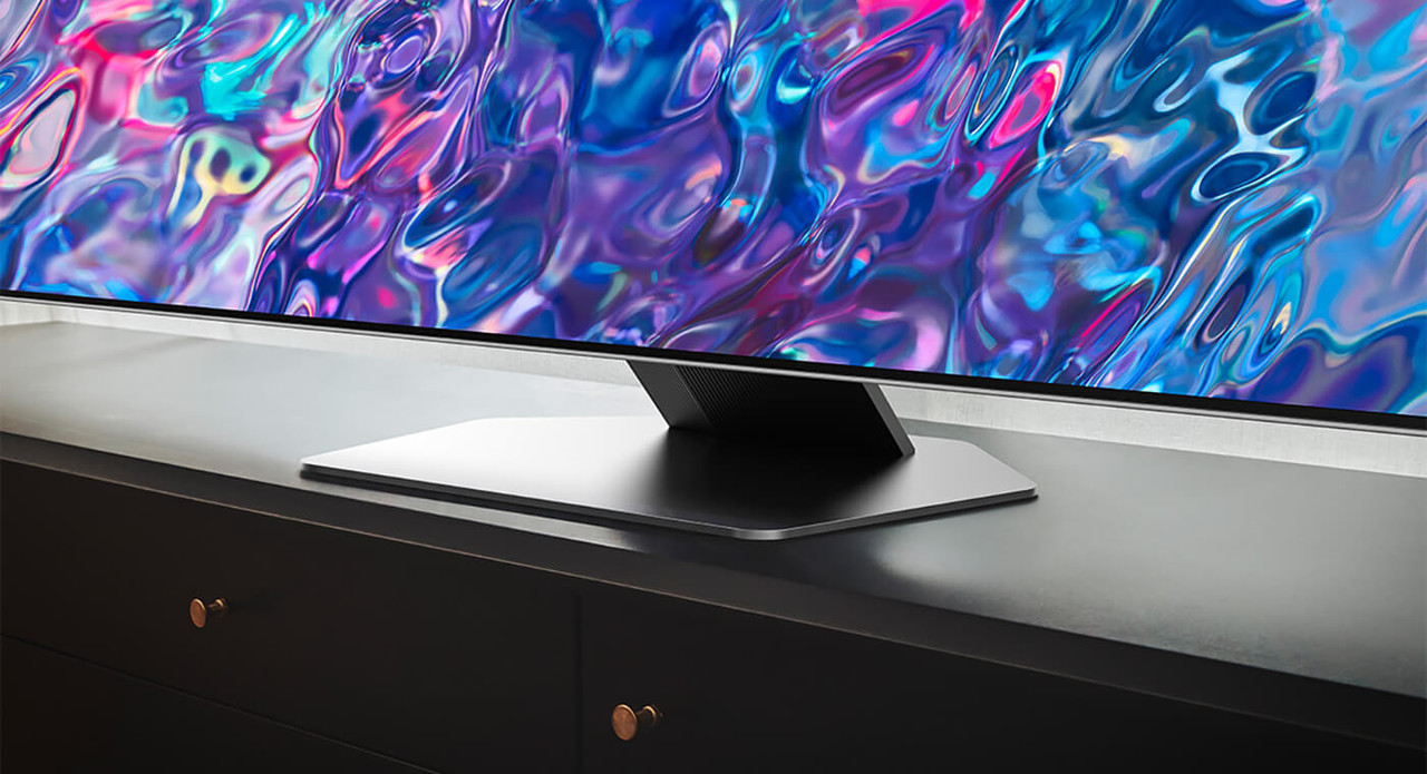 Samsung Samsung Neo QLED 4K 75QN85B - QLED TV