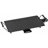 Bestron Bestron ABP602 Plancha Bakplaat Bestron Bestron ABP602 Plancha Bakplaat