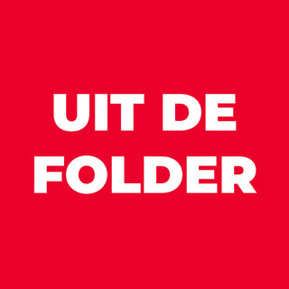 Acties uit de folder