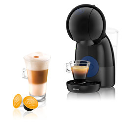 Krups Dolce Gusto XS KP1A08 Zwart - BoXXer