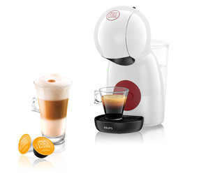 Krups Krups Dolce Gusto Piccolo XS KP1A01 - Koffiemachine Krups Krups Dolce Gusto Piccolo XS KP1A01 - Koffiemachine