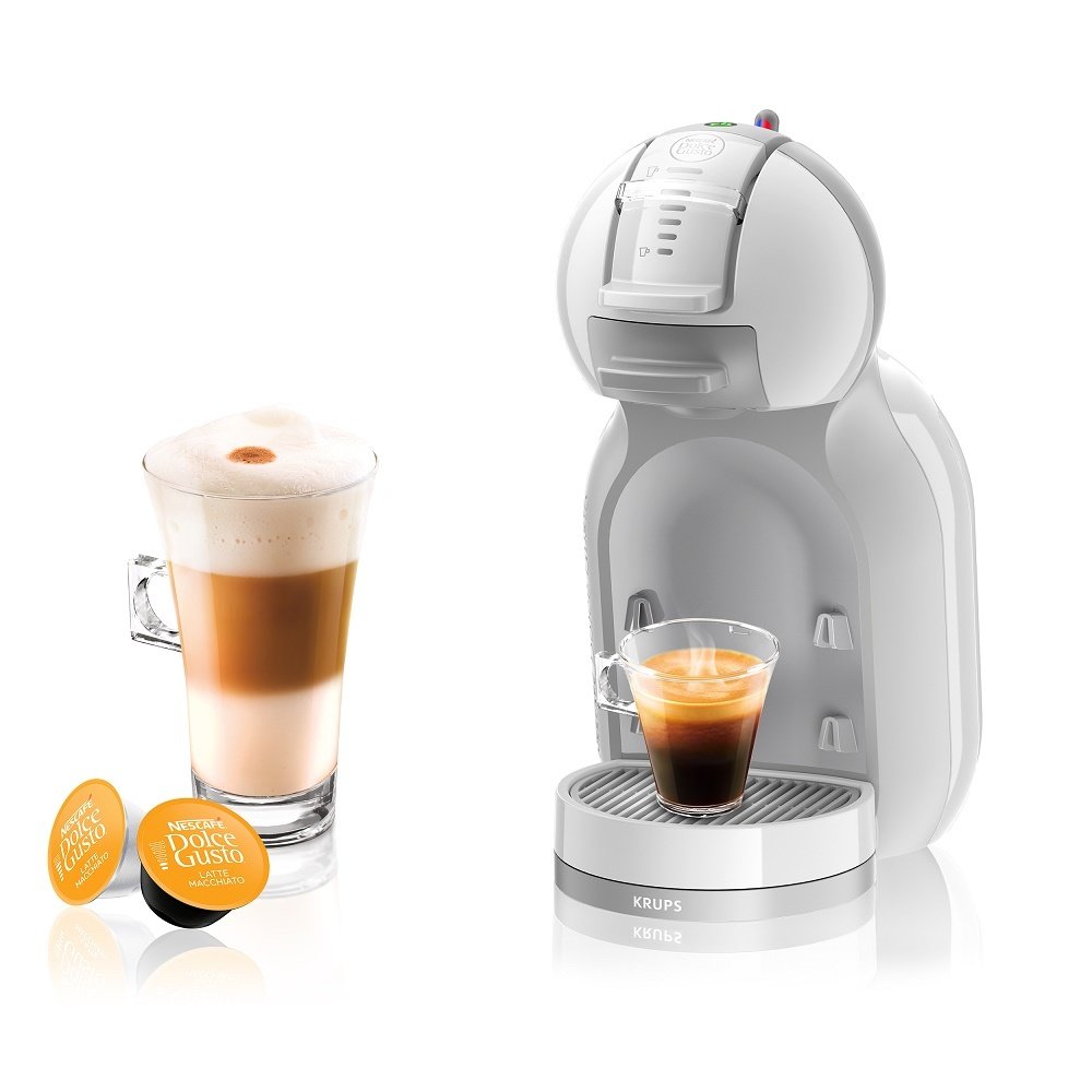 Krups Krups Dolce Gusto MiniMe KP1201 - Koffiemachine