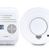Alecto Alecto SCA-02 Rook + koolmonoxide melder Alecto Alecto SCA-02 Rook + koolmonoxide melder