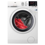AEG AEG DualSense L7WBN86GW - Was-droogcombinatie AEG AEG DualSense L7WBN86GW - Was-droogcombinatie