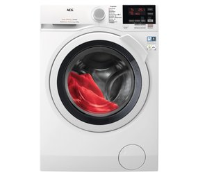 AEG AEG DualSense L7WBN86GW - Was-droogcombinatie