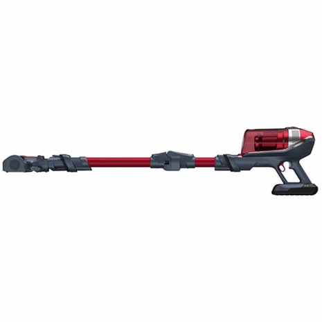 Rowenta X-Force Flex 11.60 RH9879 Steelstofzuiger - BoXXer
