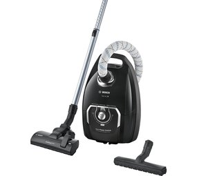 Bosch Bosch Serie 8 In'genius BGL8X329 - Stofzuiger met zak