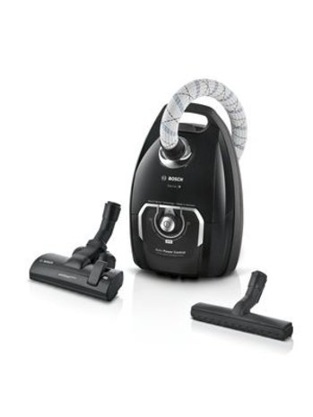 Bosch Bosch Serie 8 In'genius BGL8X329 - Stofzuiger met zak Bosch Bosch Serie 8 In'genius BGL8X329 - Stofzuiger met zak