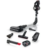 Bosch Bosch Unlimited 7 BCS712XXL - Steelstofzuiger Bosch Bosch Unlimited 7 BCS712XXL - Steelstofzuiger