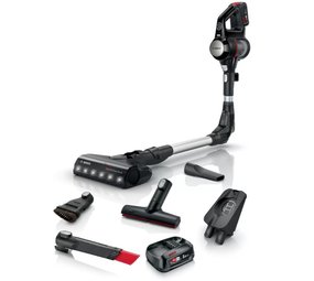 Bosch Bosch Unlimited 7 BCS712XXL - Steelstofzuiger Bosch Bosch Unlimited 7 BCS712XXL - Steelstofzuiger