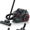 Bosch Bosch ProPower BGS21POW2 Stofzuiger zonder zak Bosch Bosch ProPower BGS21POW2 Stofzuiger zonder zak