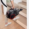 Bosch Bosch ProPower BGS21POW2 Stofzuiger zonder zak Bosch Bosch ProPower BGS21POW2 Stofzuiger zonder zak