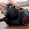 Bosch Bosch ProPower BGS21POW2 Stofzuiger zonder zak Bosch Bosch ProPower BGS21POW2 Stofzuiger zonder zak