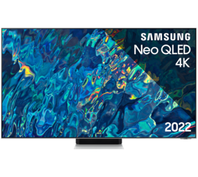 Samsung Samsung Neo QLED 4K 75QN95B - QLED TV