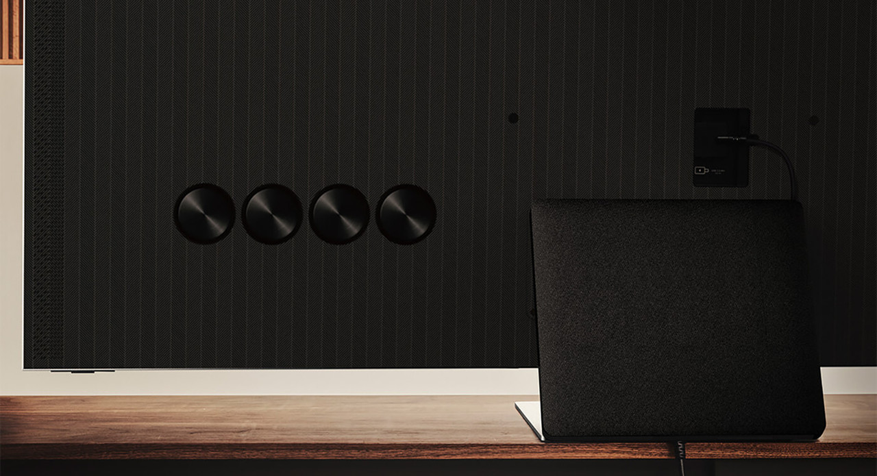 Samsung Samsung Neo QLED 4K 75QN95B - QLED TV