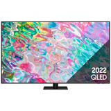 Samsung Samsung QLED 4K 55Q77B - QLED TV Samsung Samsung QLED 4K 55Q77B - QLED TV