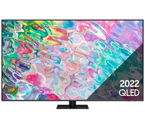 Samsung Samsung QLED 4K 55Q77B - QLED TV