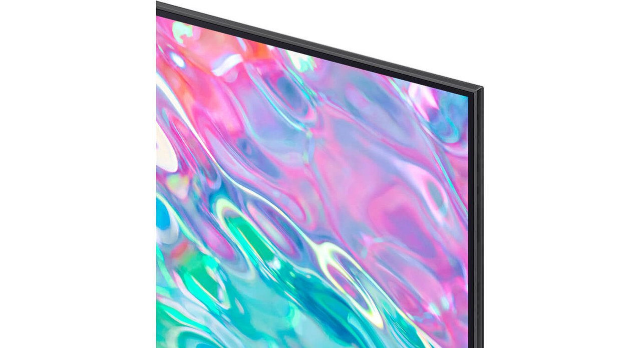 Samsung Samsung QLED 4K 55Q77B - QLED TV