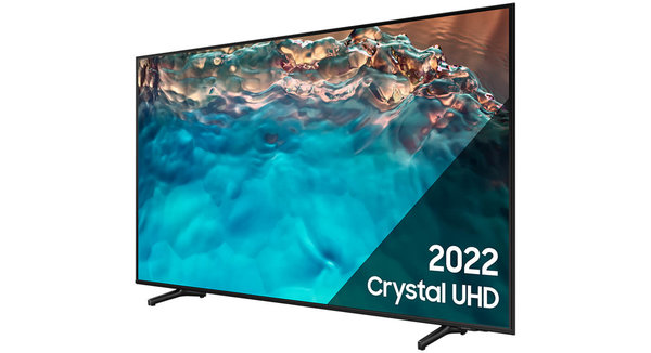 Samsung 50BU8070 - 50 inch LED TV (2022) - BoXXer