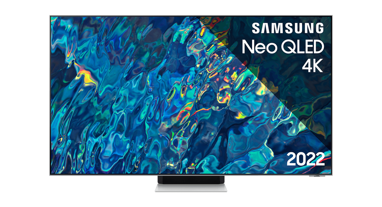 Samsung Samsung Neo QLED 4K 55QN95B (2022) - QLED TV Samsung Samsung Neo QLED 4K 55QN95B (2022) - QLED TV