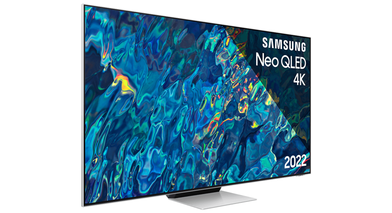 Samsung Samsung Neo QLED 4K 55QN95B (2022) - QLED TV Samsung Samsung Neo QLED 4K 55QN95B (2022) - QLED TV