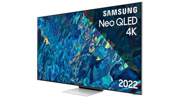 Samsung Samsung Neo QLED 4K 55QN95B (2022) - QLED TV Samsung Samsung Neo QLED 4K 55QN95B (2022) - QLED TV
