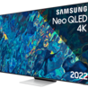 Samsung Samsung 55QN95B - 55 inch QLED TV (2022) Samsung Samsung 55QN95B - 55 inch QLED TV (2022)