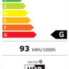Samsung Samsung 55QN95B - 55 inch QLED TV (2022) Samsung Samsung 55QN95B - 55 inch QLED TV (2022)