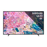 Samsung Samsung QLED 4K 55Q67B - QLED TV Samsung Samsung QLED 4K 55Q67B - QLED TV