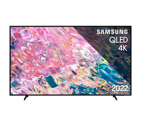 Samsung Samsung QLED 4K 55Q67B - QLED TV